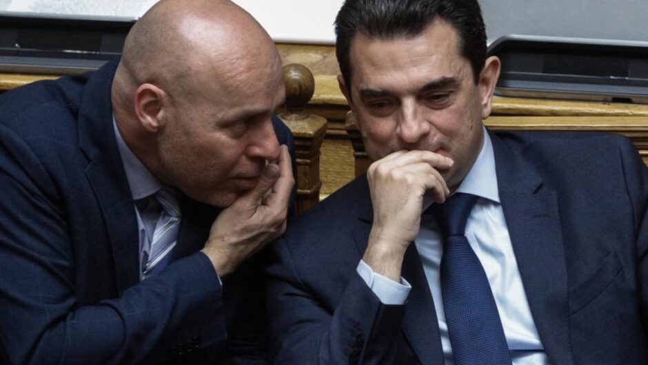 Λογαριασμοί ρεύματος / Απροστάτευτοι οι καταναλωτές από τα φαινόμενα κερδοσκοπίας
