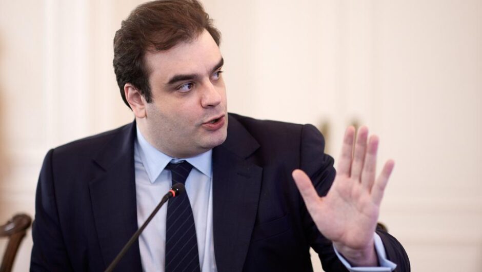Τυπογραφείο του κράτους / Το βγάζουν σε πλειστηριασμό – Με βαριοπούλα έσπασαν τα μηχανήματα