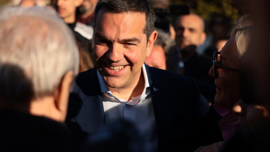 ΣΥΡΙΖΑ – ΠΣ / Οι μετεκλογικοί μονόδρομοι και οι επόμενες κινήσεις