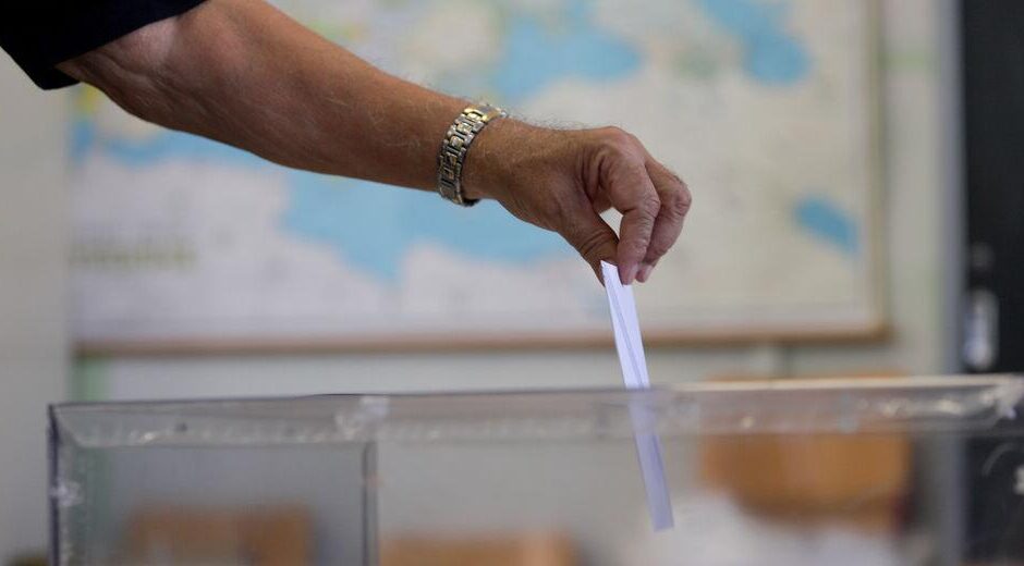 Δύο προτάσεις διακυβέρνησης