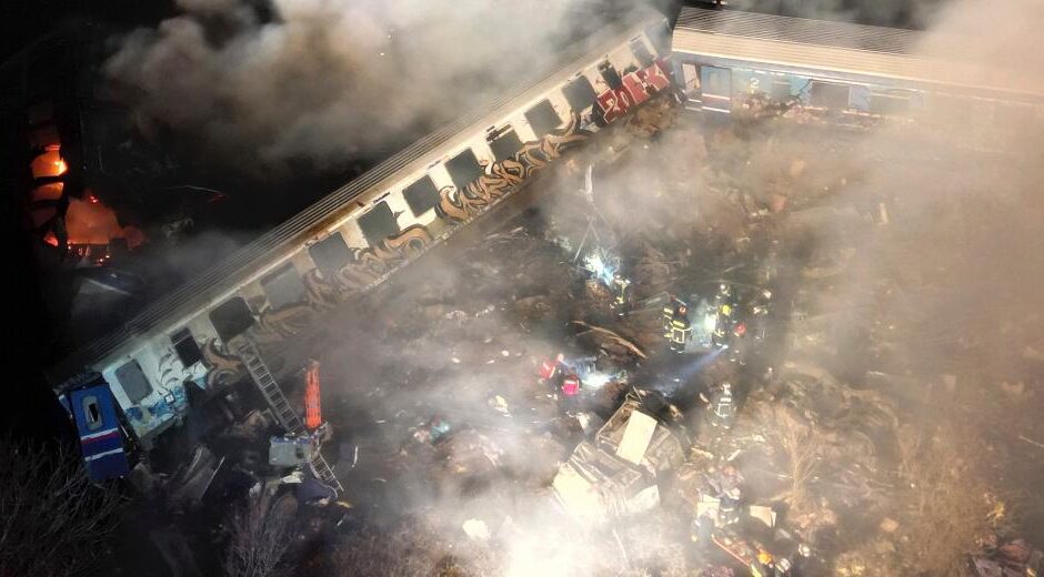 Ποιο πόρισμα, «ποιος Θανάσης»;