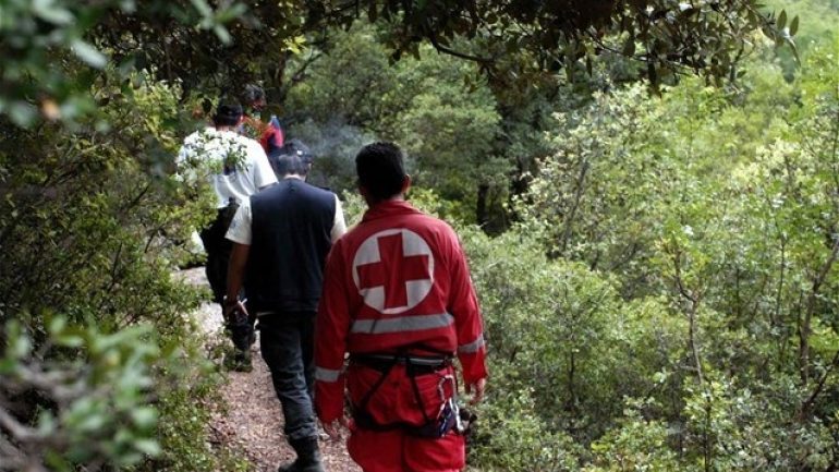Μεγαλόβραχος Μαγνησίας: Βγήκαν για περπάτημα και χάθηκαν…
