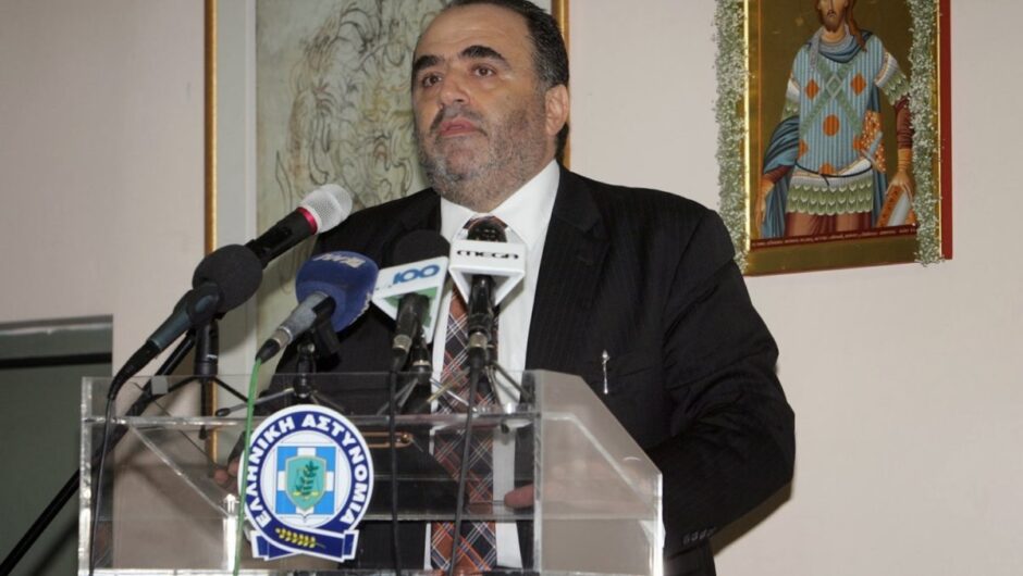 Σφακιανάκης: Διασύρουν γυναίκες φτιάχνοντας ερωτικά βίντεο με λογισμικά τεχνητής νοημοσύνης