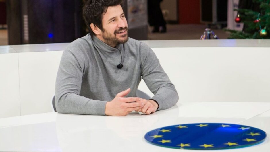 Αλέξης Γεωργούλης: Φίλοι του αρνούνται να πιστέψουν την καταγγελία σε βάρος του για βιασμό και ξυλοδαρμό