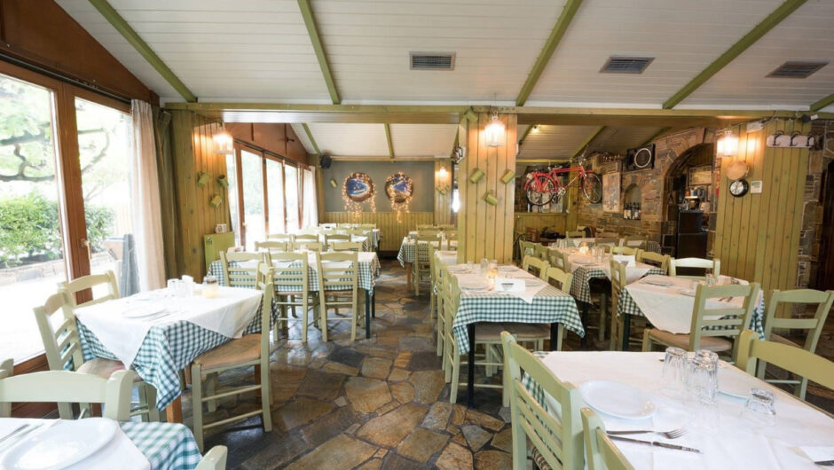 Το λεξικό της ταβέρνας