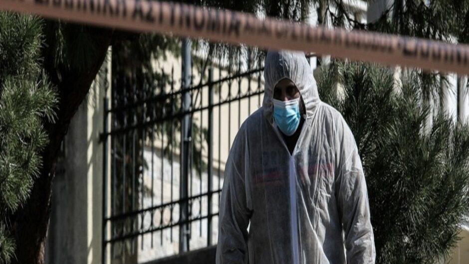 Δολοφονία Καραϊβάζ:«Η αστυνομία ξέρει ποιο είναι το άτομο που έδωσε την εντολή»