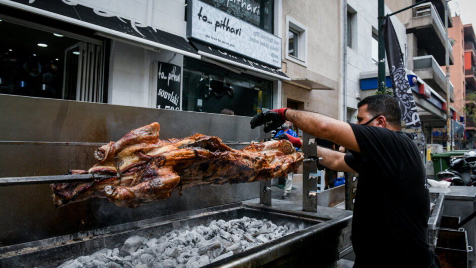 Πάσχα: Διευκρινίσεις από την ΓΣΕΕ για τις αργίες – Πώς θα αμειφθούν όσοι εργάζονται