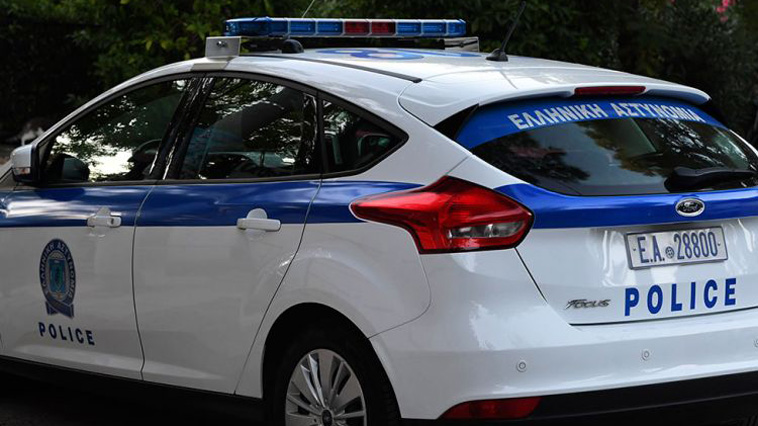 Συλλήψεις σε Τύρναβο, Ελασσόνα και Τρίκαλα