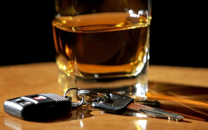 Βόλος: Στη φυλακή 55χρονος οδηγός που συνελήφθη για 7η φορά μεθυσμένος