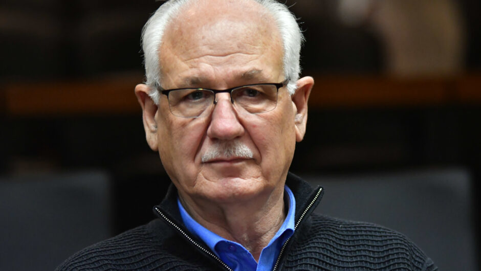 Καλογιάννης: «Αν έρθουν οπαδοί των δύο ομάδων, τότε θα απομονώσω το γήπεδο με τα 350 μηχανήματα»