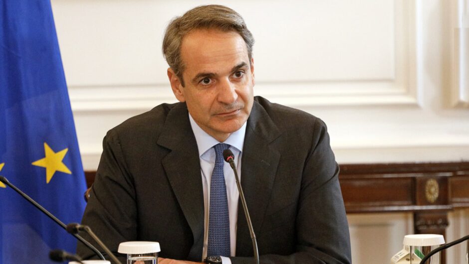 Το «δίλημμα» Μητσοτάκη: Α΄ Θεσσαλονίκης λόγω Καραμανλή ή Λάρισα λόγω… Τεμπών