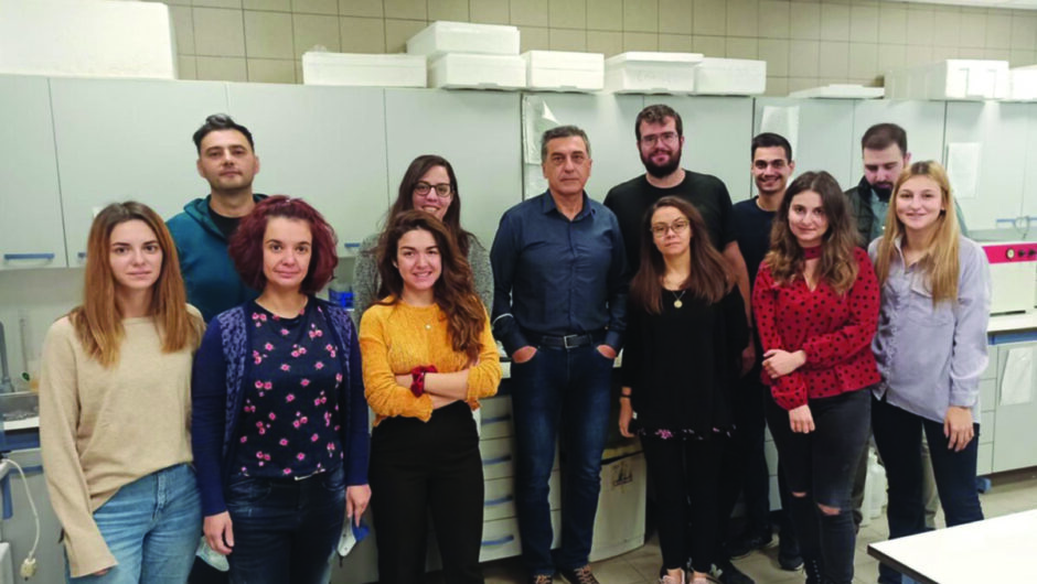 Δημήτρης Κουρέτας – FoodOxys: Το όραμα μιας σπουδαίας προσπάθειας