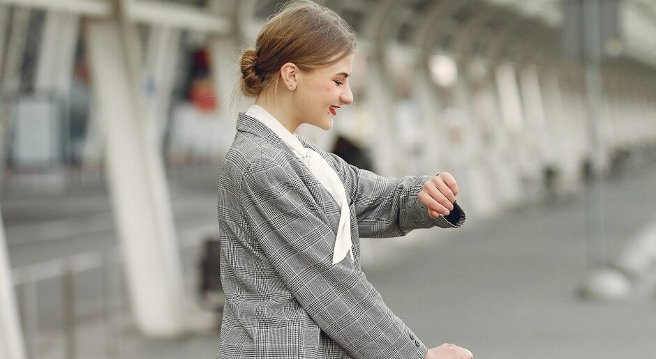 Γιατί κάποιοι άνθρωποι αργούν σε όλα τα ραντεβού;