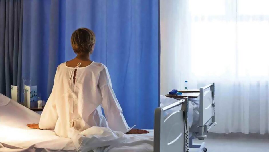 Κρήτη: «Με εξευτέλισαν μέσα στο νοσοκομείο» – Καταγγελία σοκ από γυναίκα ασθενή