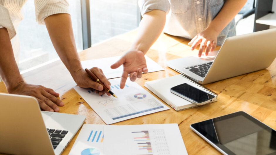 4+1 Λόγοι να κυνηγήσετε μια καριέρα στο digital marketing!