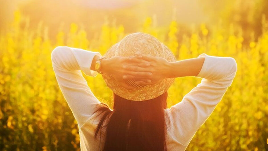 Έλλειψη βιταμίνης D: Τα βασικά της συμπτώματα