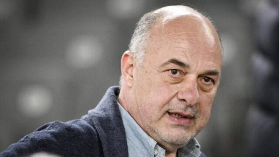 Mπέος για τη σύλληψη Κλέιμαν: «Σάστισα, η δικαιοσύνη να πάρει την αυστηρότερη ποινή»