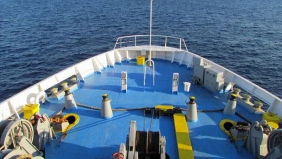 Ανήλικη έφτασε μέχρι την Κρήτη για να βρει τον άνδρα που γνώρισε μέσω Tik-Tok