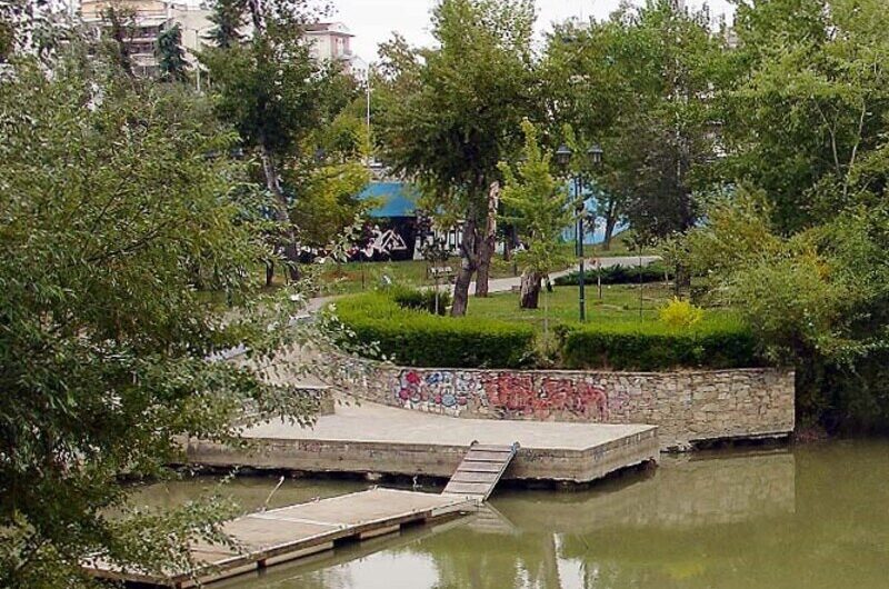 Πάσχα στη Λάρισα του βουνού, του κάμπου και της θάλασσας