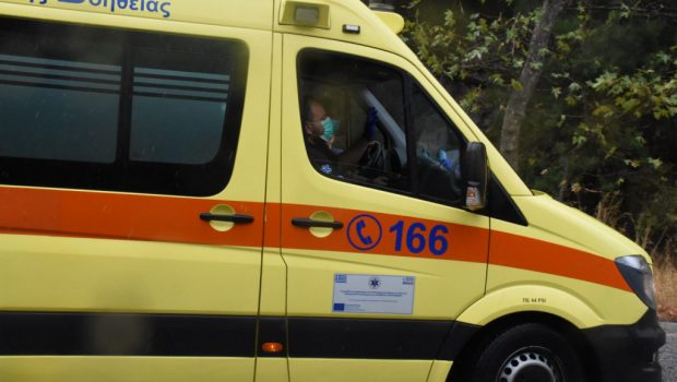 Απίστευτο περιστατικό στην Κρήτη: Μεθυσμένος οδηγός έπεσε πάνω στην πομπή του Επιταφίου