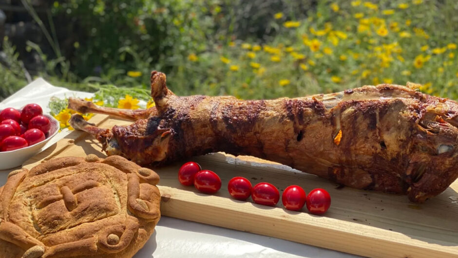 Κυριακή του Πάσχα: Τα ήθη και έθιμα της ημέρας