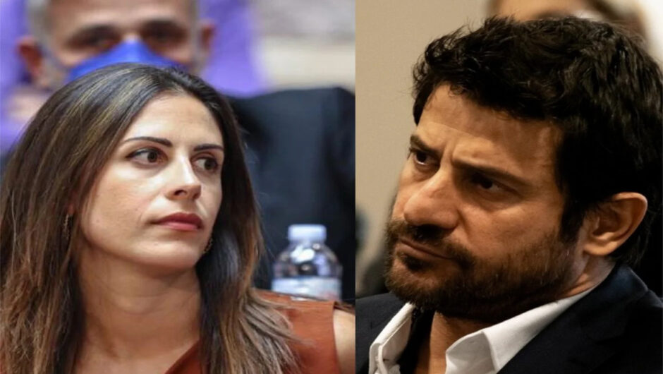 Γεωργούλης – Χρονοπούλου: Μια υπόθεση που κρατά 3 χρόνια και έσκασε ξαφνικά λίγο πριν τις εκλογές