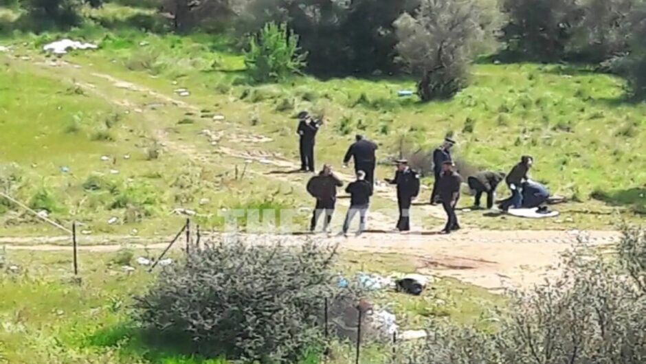 Αχαΐα: Έγκλημα πάθους με 11 μαχαιριές – Σκότωσε τον εραστή της γυναίκας του σε χωράφι