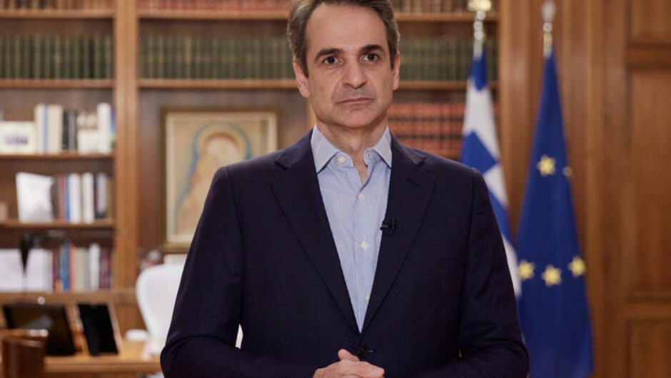 Τα γκάλοπ προκαλούν νεύρα στο Μαξίμου