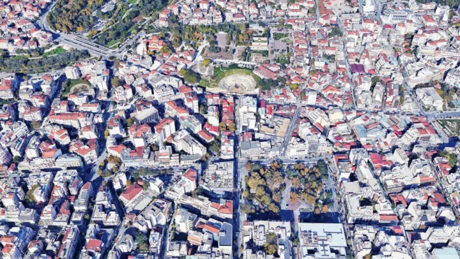 Απογραφή 2021: O μόνιμος πληθυσμός σε Δήμους και Κοινότητες της ΠΕ Λάρισας