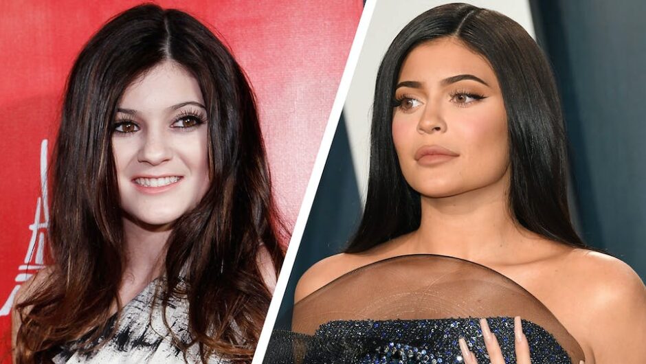 Kylie Jenner: «Δεν είμαι τόσο πλαστική» – Οι αντιδράσεις στα social media για την ατάκα της