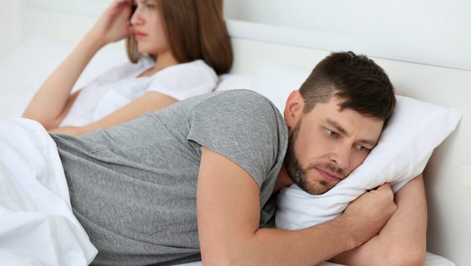 «Έχω πονοκέφαλο»: 8+1 φράσεις που λένε οι γυναίκες και… εννοούν κάτι άλλο