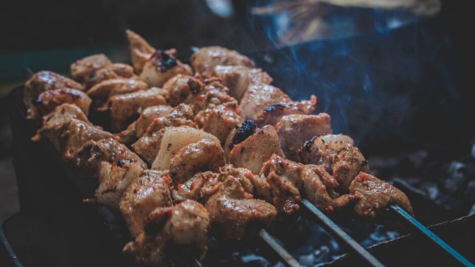 Τι θα συμβεί στο σώμα σου αν κόψεις το κρέας για έναν χρόνο;