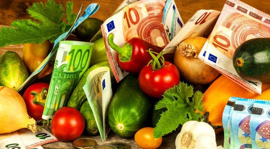 Στο έλεος κερδοσκόπων τα τρόφιμα