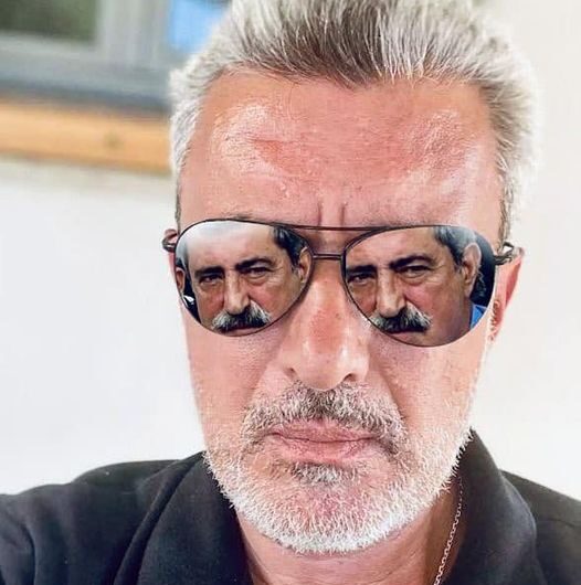 «ΚΑΛΗΜΕΡΑ ΚΑΛΗΜΕΡΑ» λοιπόν..