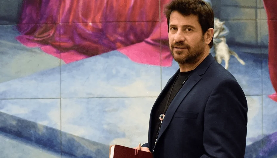 Φτάνει πια, σκάστε πια…