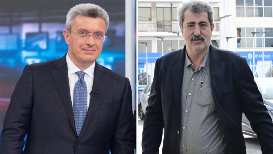 Ο Πολάκης, ο Χατζηνικολάου και η θέση μας