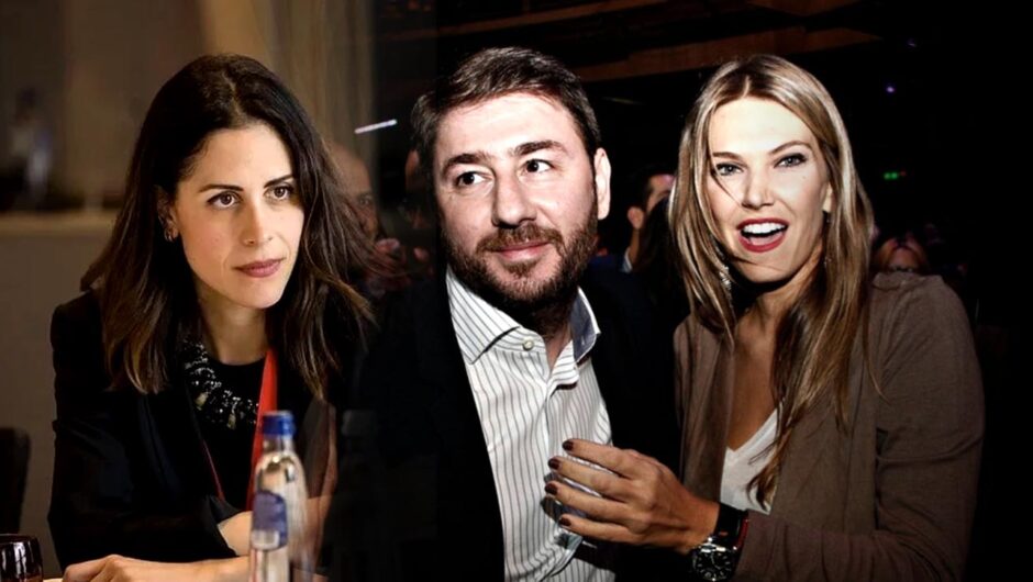 «Mακελειό νo 2»: Για «τρίγωνο» Ν.Ανδρουλάκη-Ε.Χρονοπούλου-Ε.Καϊλή μιλάει νέο δημοσίευμα – Τι έχουν στα χέρια τους οι μυστικές υπηρεσίες;