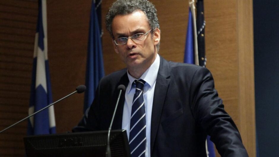 Ξενοφών Κοντιάδης / Επανέρχεται μετά τις δηλώσεις Τζανερρίκου – «Πρόκειται για κακουργηματική πράξη»