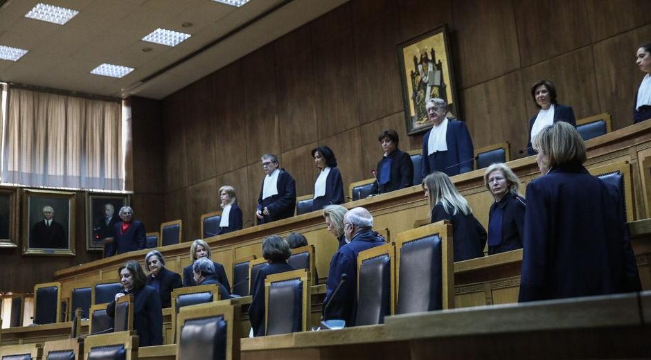 Ενα… αντισυστημικό Ειδικό Δικαστήριο