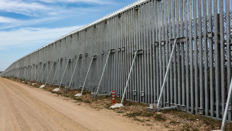 Η αλήθεια για τον φράχτη και η αδιαφορία για την ανάπτυξη στον ακριτικό Έβρo