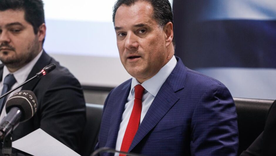 ΣΥΡΙΖΑ για αμνοερίφια / «Σταυρώνουν» κτηνοτρόφους και κρεοπώλες και «ανασταίνουν» 5-6 κολλητούς