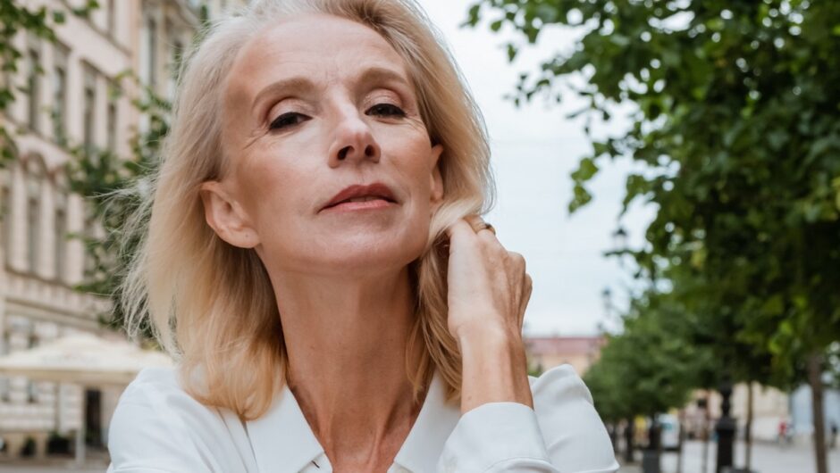 Γερνάω (με χάρη) μαμά: 10 συμβουλές για να ζήσεις μέχρι τα βαθιά γεράματα