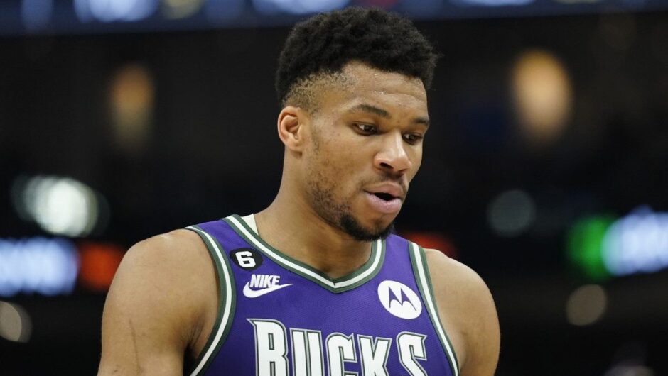 NBA: Οι Μπακς καλούνται να επιστρέψουν από το 1-3, κάτι που έχει γίνει 13 φορές σε 271 σειρές playoffs