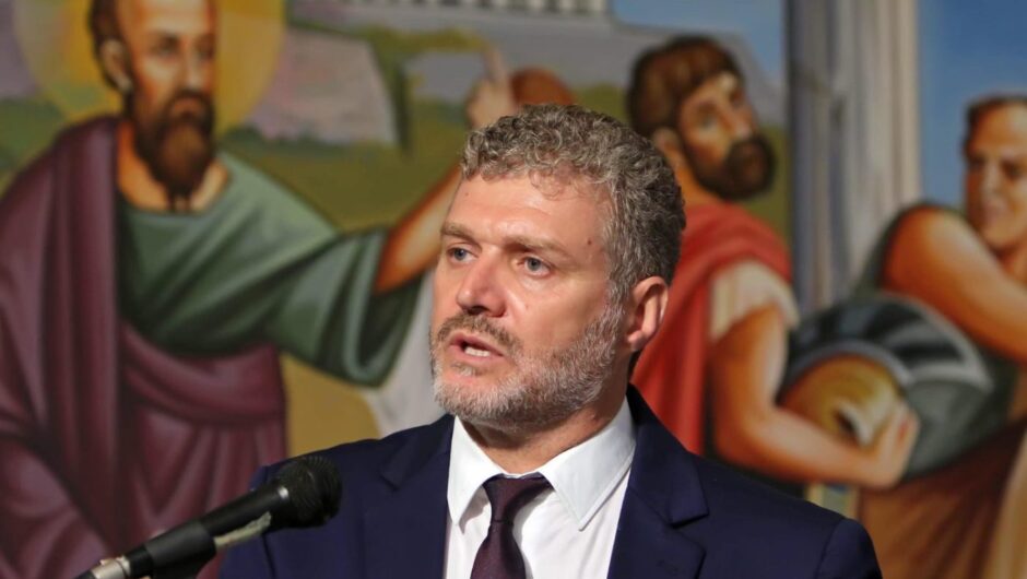 Επιστρέφει η σεναριολογία για Γκουντάρα στο ψηφοδέλτιο του ΣΥΡΙΖΑ