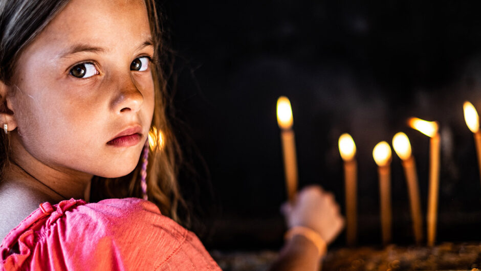 ΠΩΣ ΝΑ ΕΞΗΓΗΣΕΙΣ ΑΠΛΑ ΣΤΑ ΠΑΙΔΙΑ ΤΙ ΕΙΝΑΙ ΠΑΣΧΑ