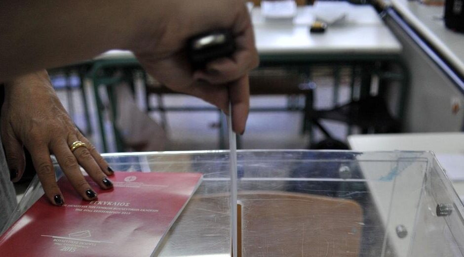 «Θέλω και μπορώ, ούτε θέλω ούτε μπορώ»