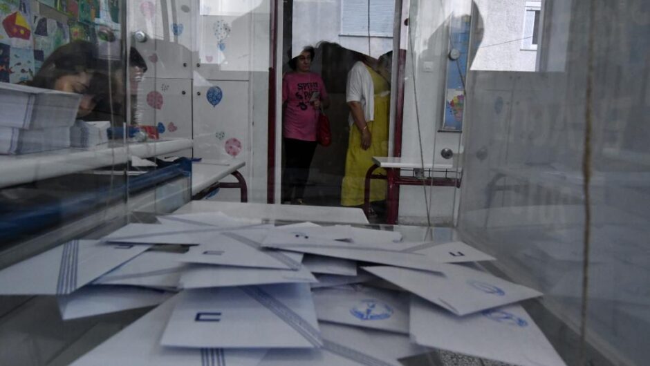 ΣΥΡΙΖΑ – ΠΣ / Αυτούς τους 6 υποψήφιους δημάρχους στηρίζει
