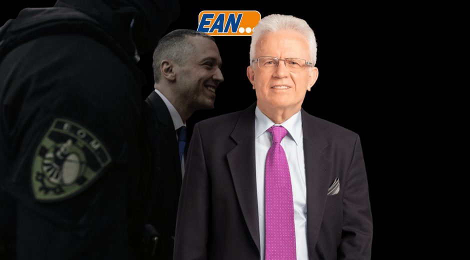 «ΕΑΝ»… δεν κατέβει το κόμμα Κασιδιάρη