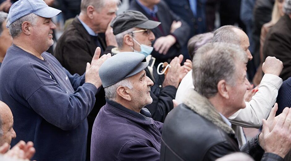 Ποιος θα χαρεί την επομένη των εκλογών
