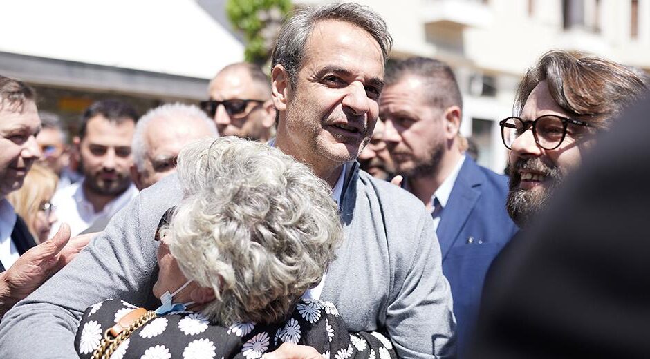 Το ψέμα έχει κοντά ποδάρια!